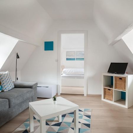 Loft Διαμέρισμα Κολμάρ Εξωτερικό φωτογραφία