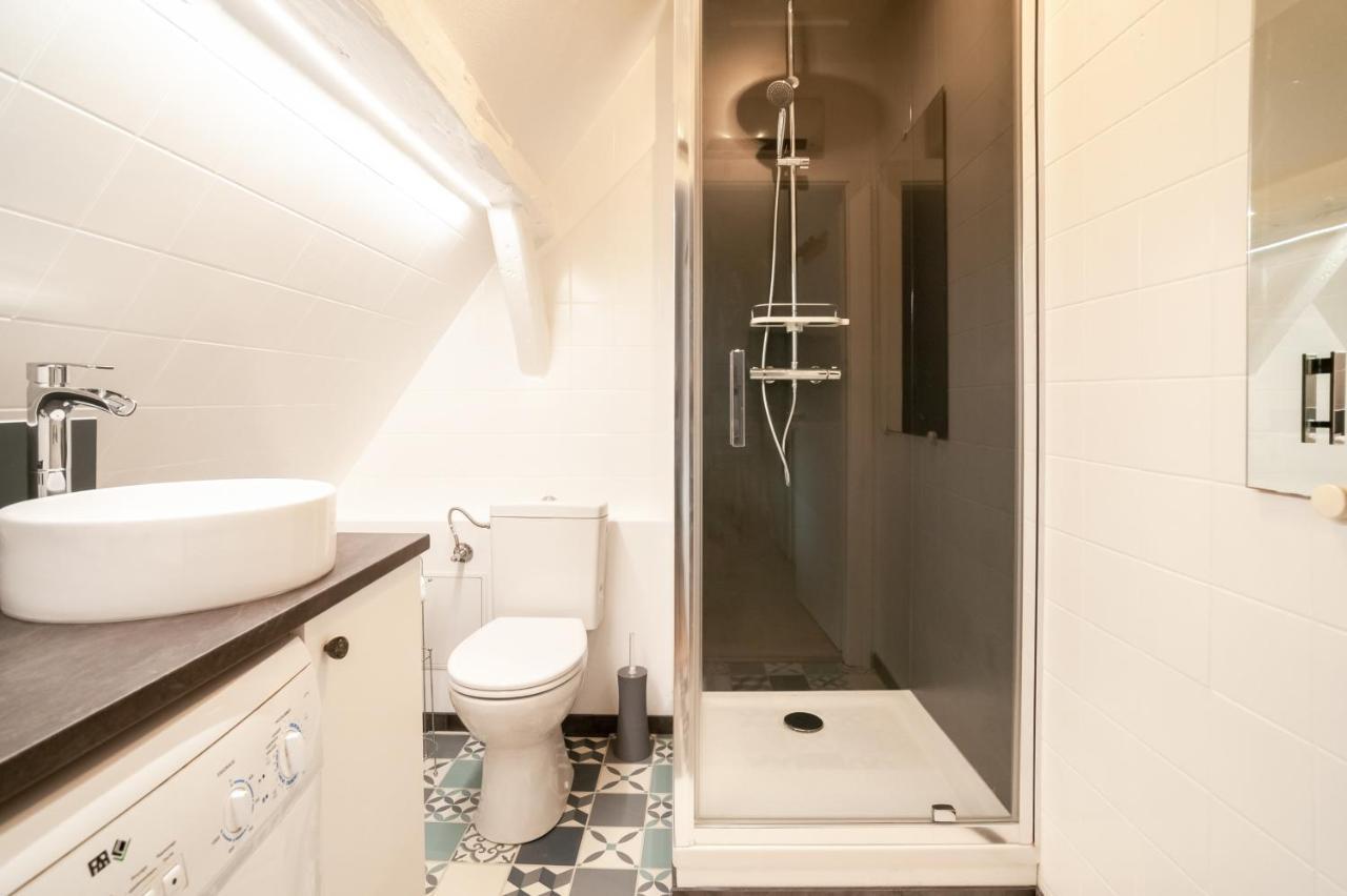 Loft Διαμέρισμα Κολμάρ Εξωτερικό φωτογραφία