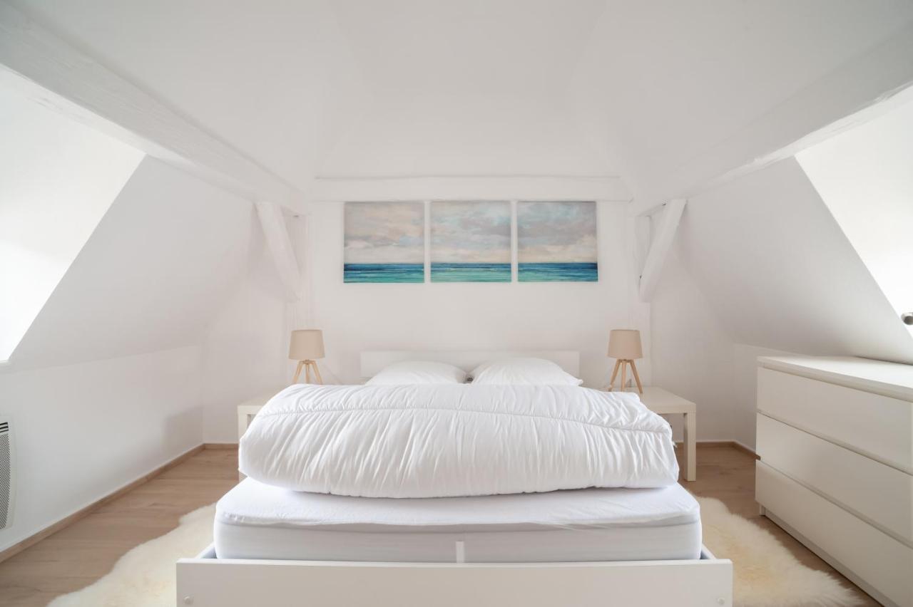 Loft Διαμέρισμα Κολμάρ Εξωτερικό φωτογραφία