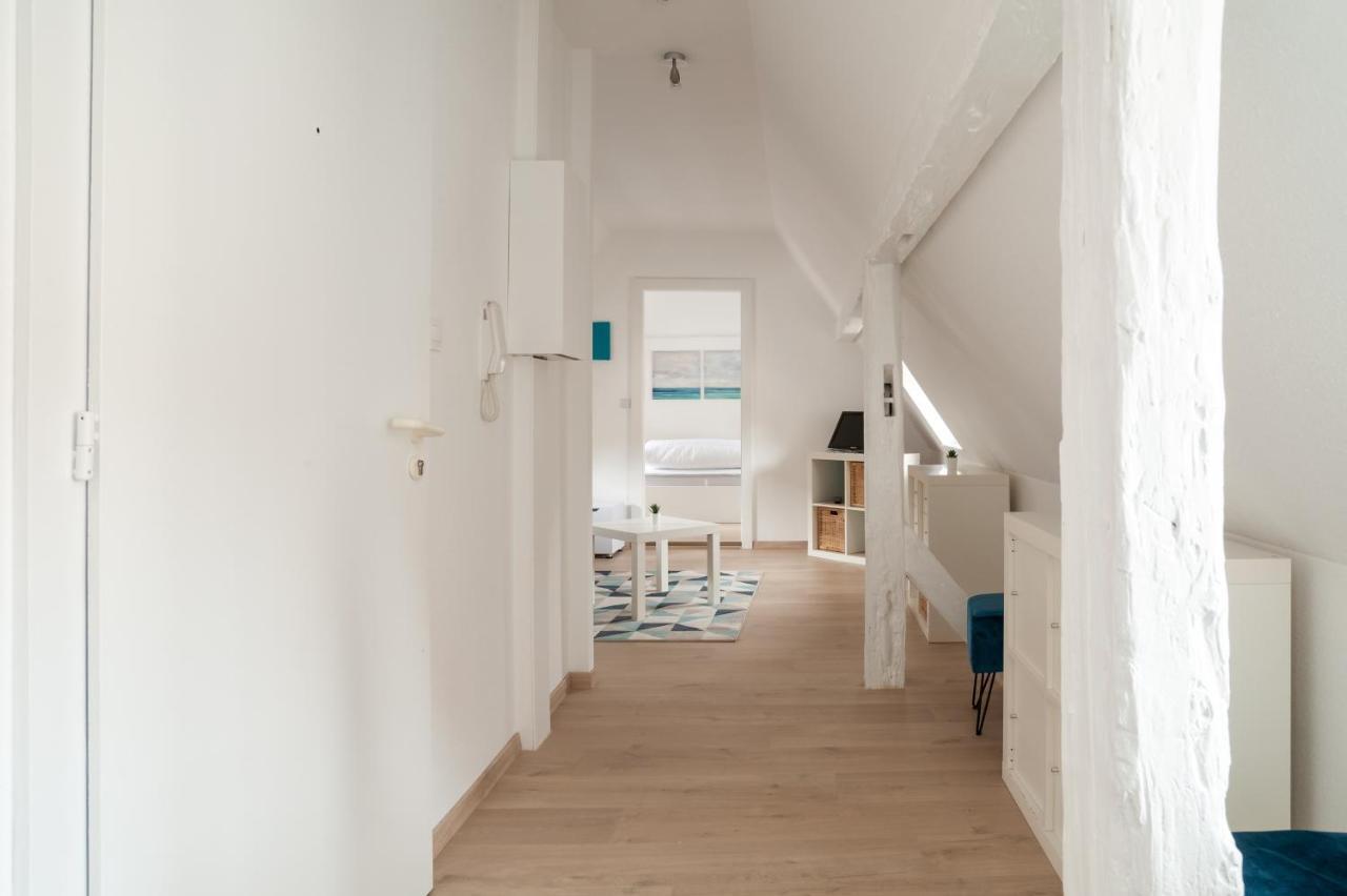 Loft Διαμέρισμα Κολμάρ Εξωτερικό φωτογραφία
