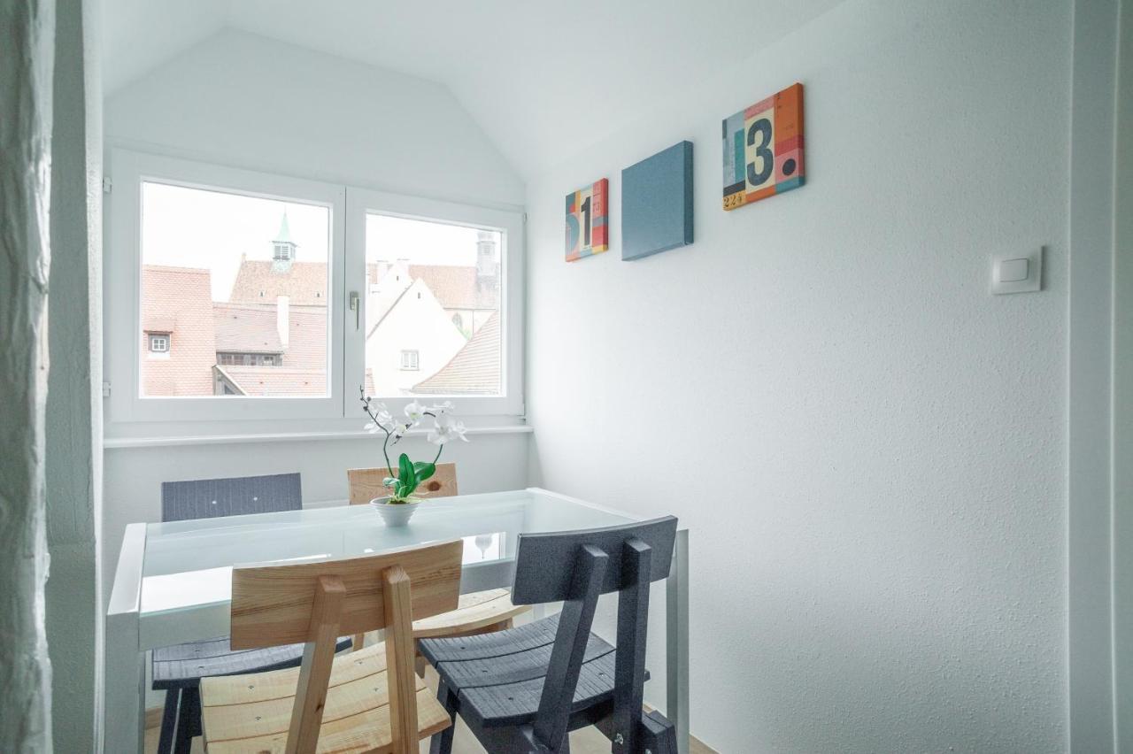 Loft Διαμέρισμα Κολμάρ Εξωτερικό φωτογραφία
