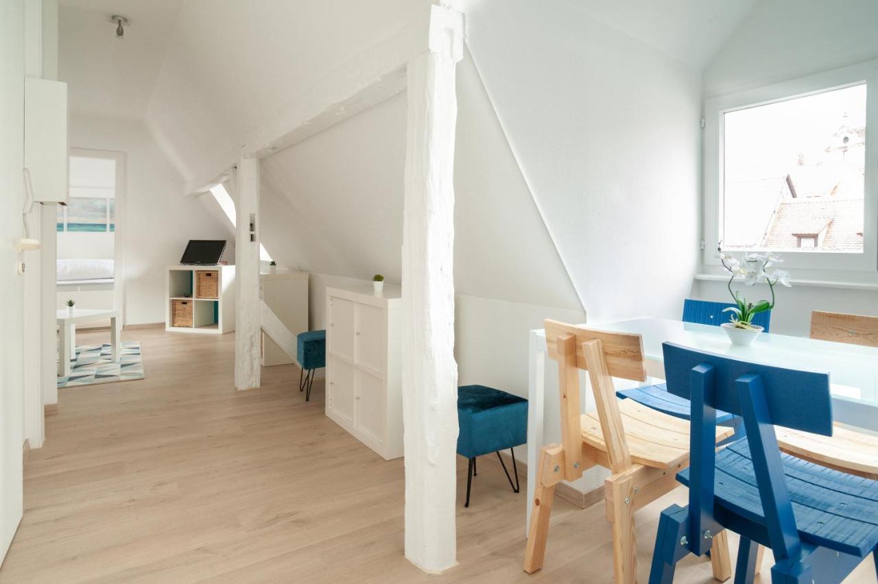 Loft Διαμέρισμα Κολμάρ Εξωτερικό φωτογραφία
